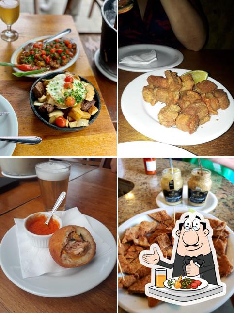 Bar Quintal da Mooca