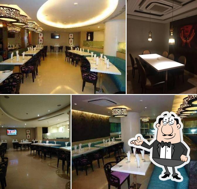 Bikanervala Banjara Hills