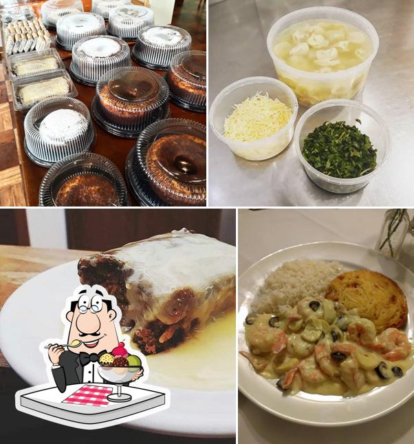 Bistrô Pimenta Rosa