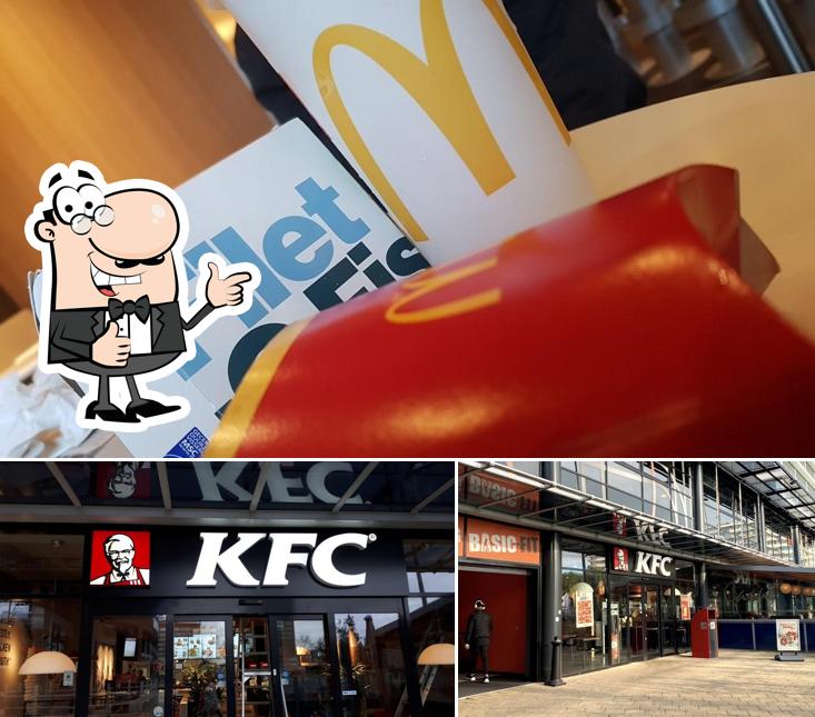 Voir la photo de KFC