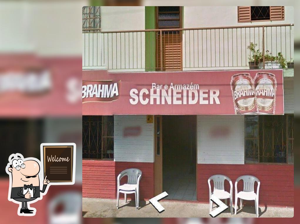 Bar E Armazém Schneider foto