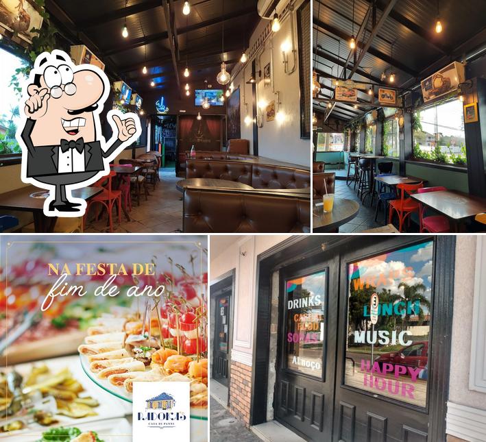 Padoka's Casa de Panni