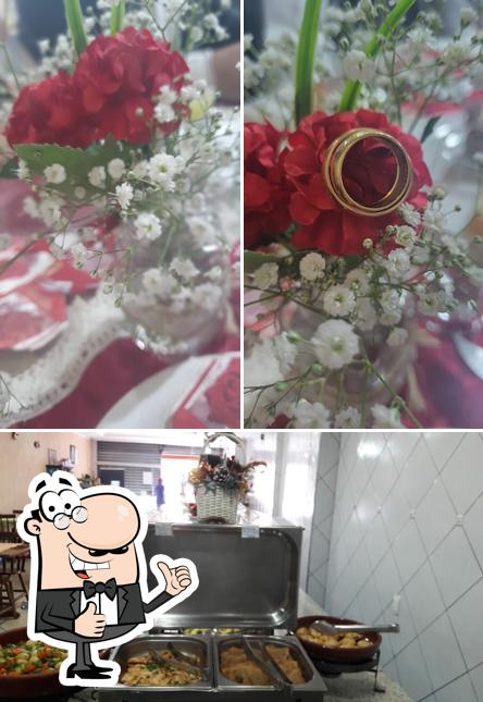 See the picture of Quintal das Ervas