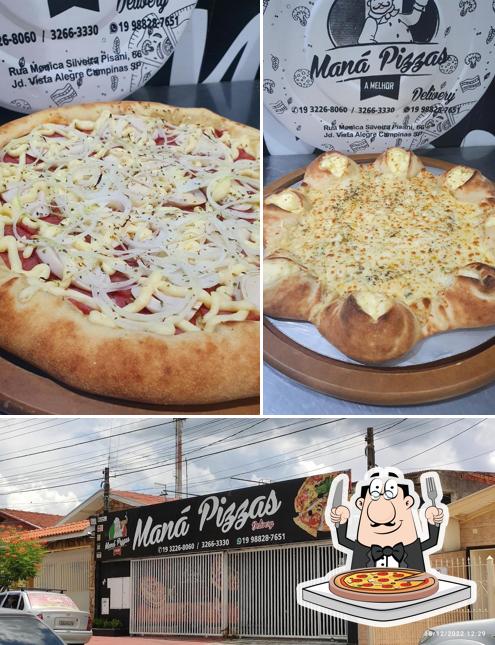 A pizza é o fast food mais amado do mundo