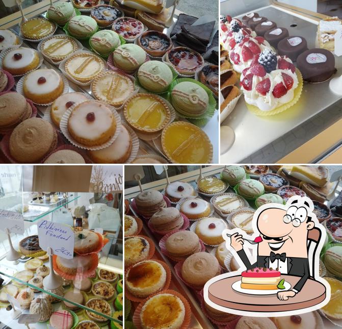 Boulangerie des Ecoles