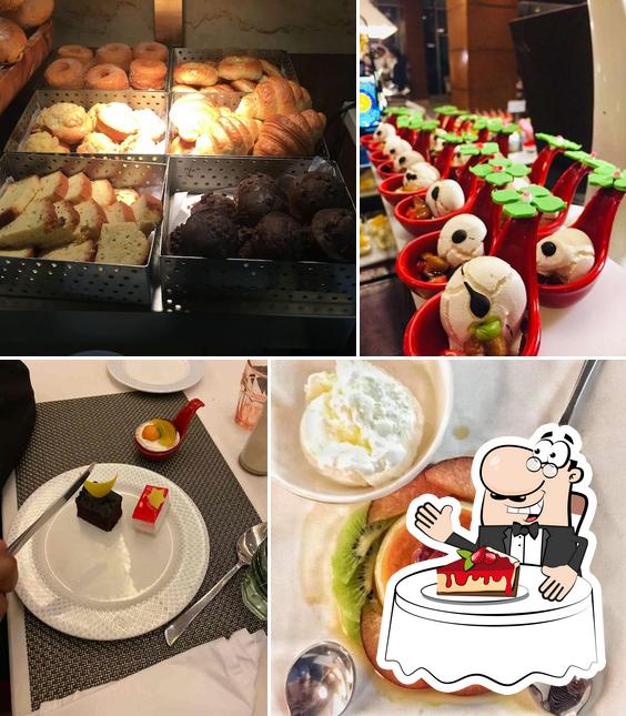 Cross Avenue - Radisson Blu