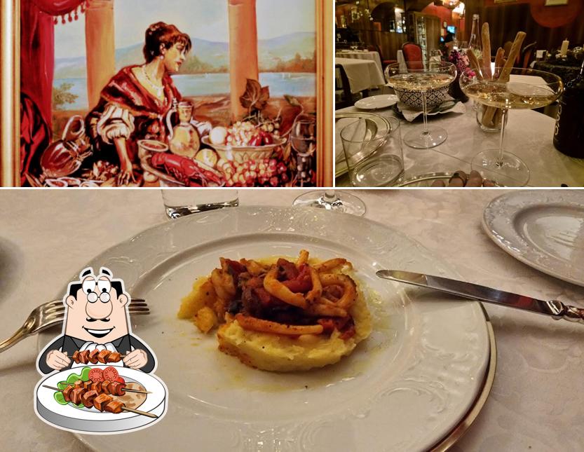 Guarda la foto che raffigura la cibo e seo_images_cat_1465 di Lo Storico