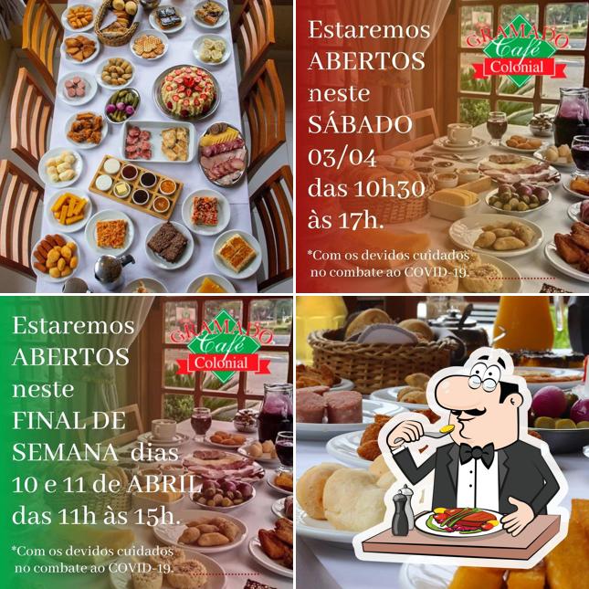 Gramado Café Colonial