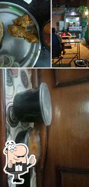 Here's an image of Punjabi Rasoi