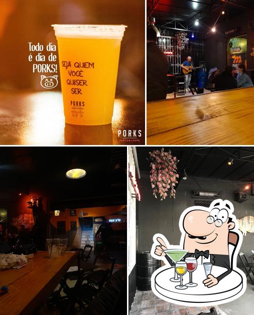 Bar do Didi - Iguaçu