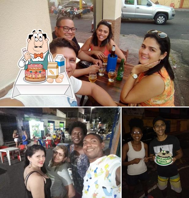 Japonês - O Rei do Pastel