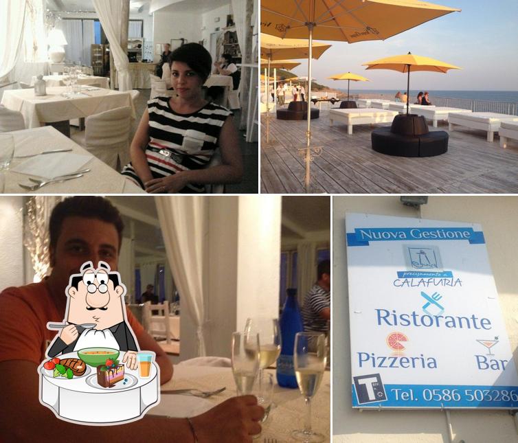 Ristorante Calafuria