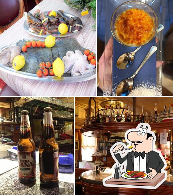 Alla Pergola - Albergo - Ristorante - Pizzeria