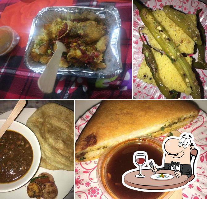 Aggarwal Bikaneri Sweets