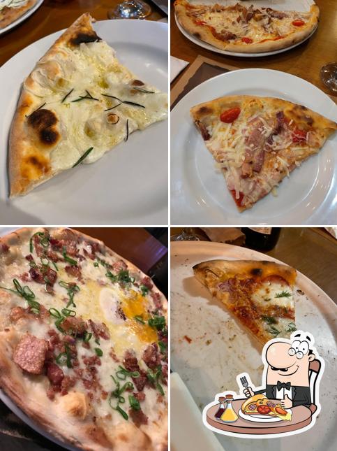Domenica Pizzaria Artesanal