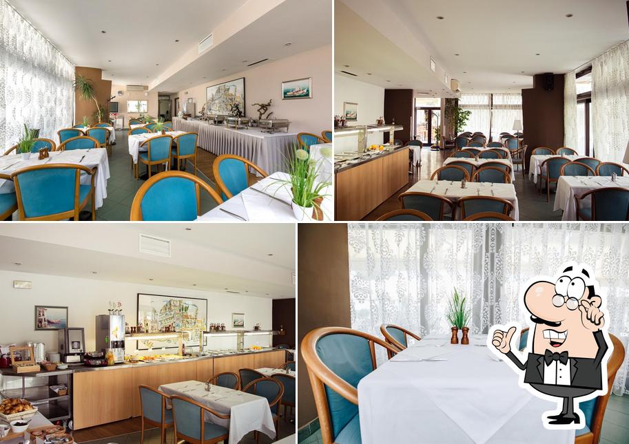 Jadran Restaurant & Bar, Šibenik