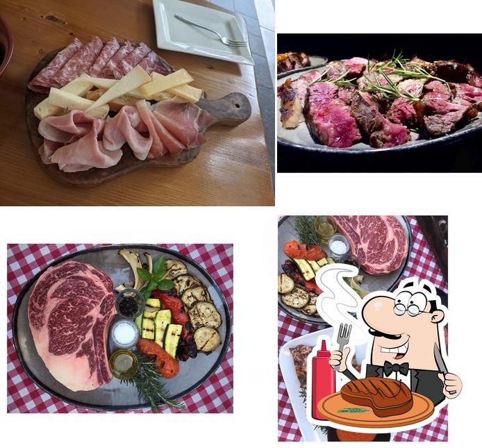 Ristorante Enoteca L'Ombra che Conta