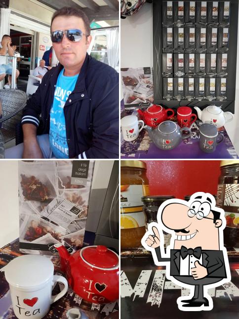 Ecco una foto di Manhattan BAR