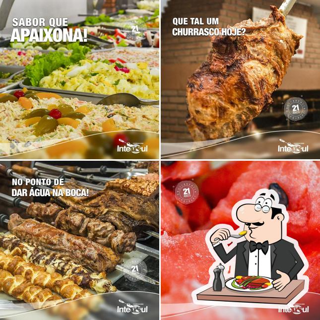 Churrascaria Intersul