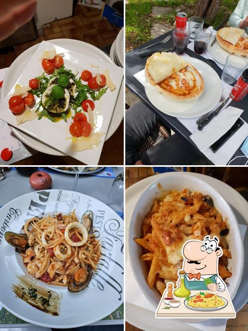 Platti al Salvatore Sittinieri