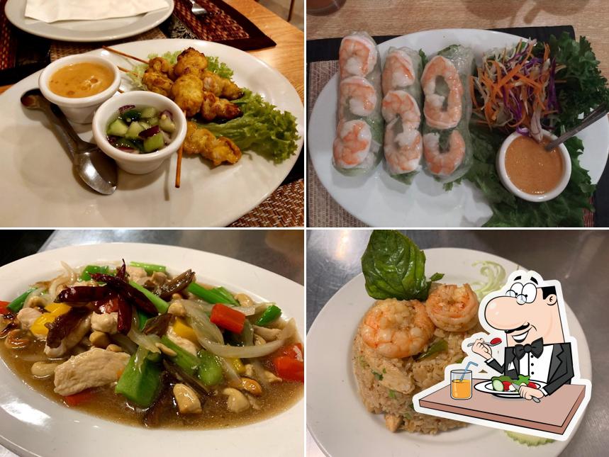 Bangkok Thai Cuisine