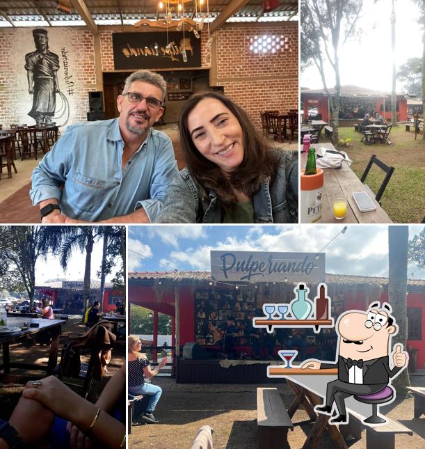 RESTAURANTE PULPERIANDO