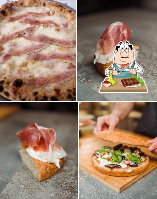 Mòrso Pizzeria Bergamo