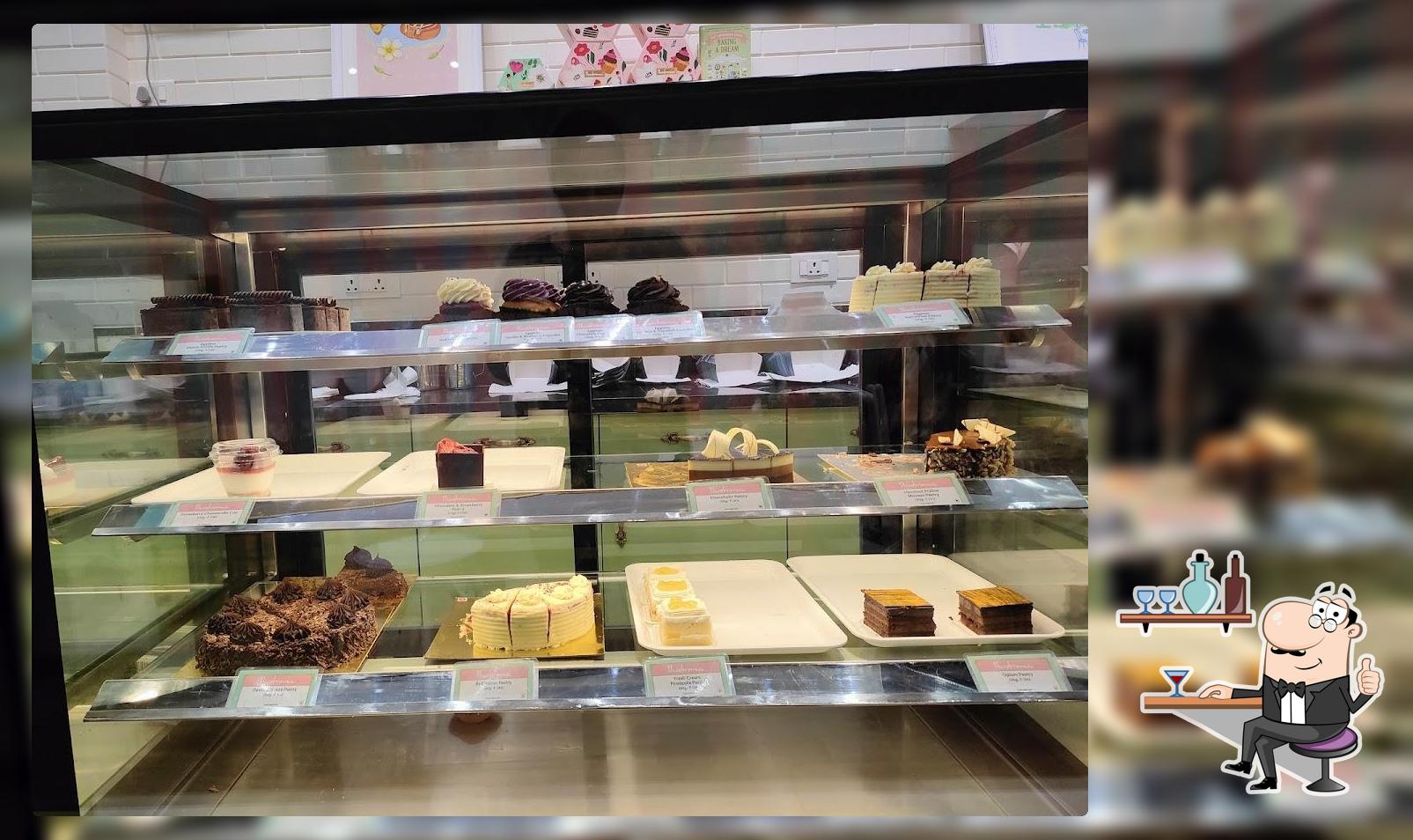 Theobroma Bakery and Cake Shop - Dombivli, Thane