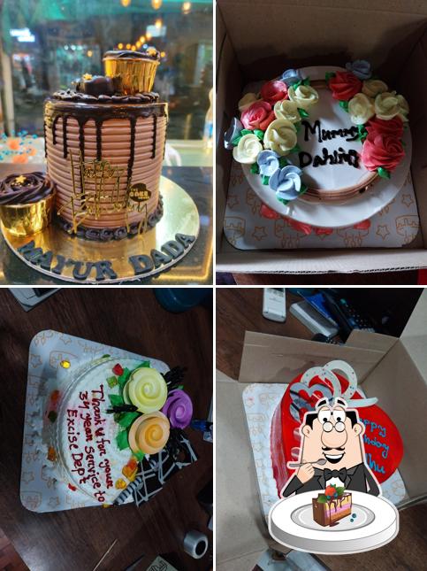 Bakers & Cafe (Baker Neel's)