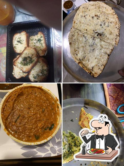 Kirti Mahal Veg Restaurant Mulund