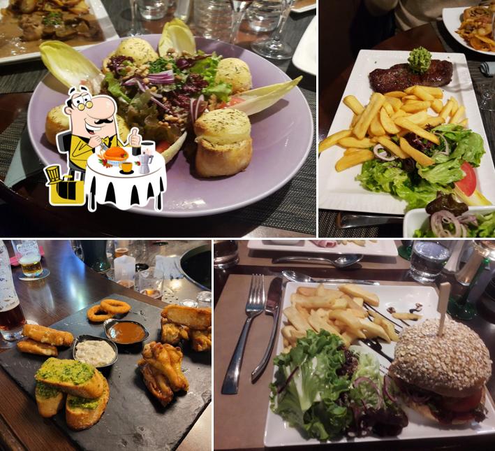 O'Rabbit's Irish Pub