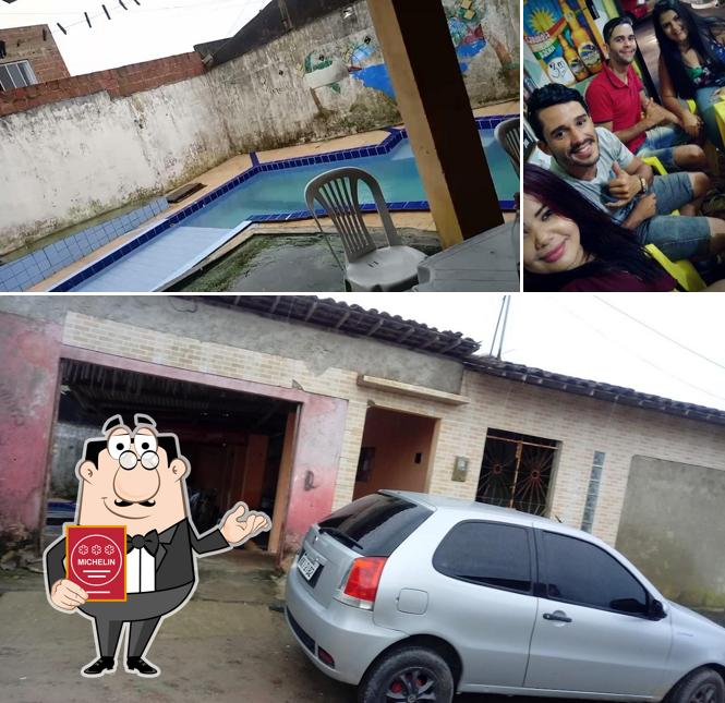 Bar Do Salles . Wilde