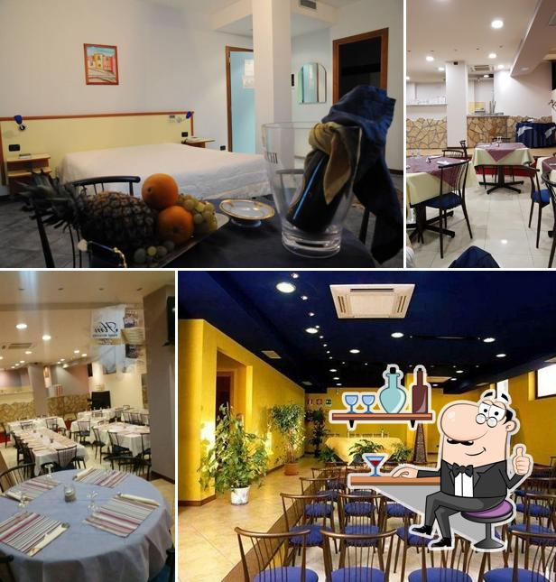 Hotel Pizzeria Miravalle