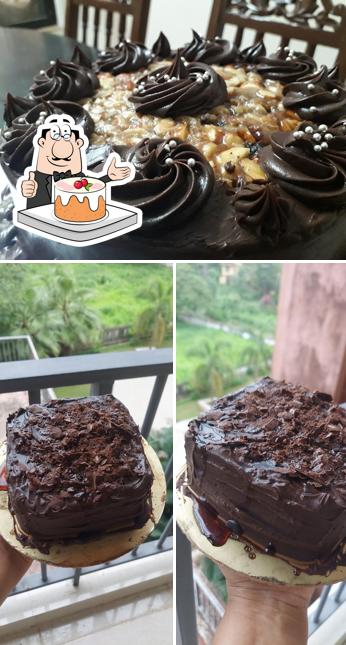 Look at the picture of RUSTIC KAKEZ