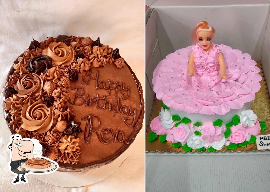 Here's a pic of Wow Cake 'n' Bake