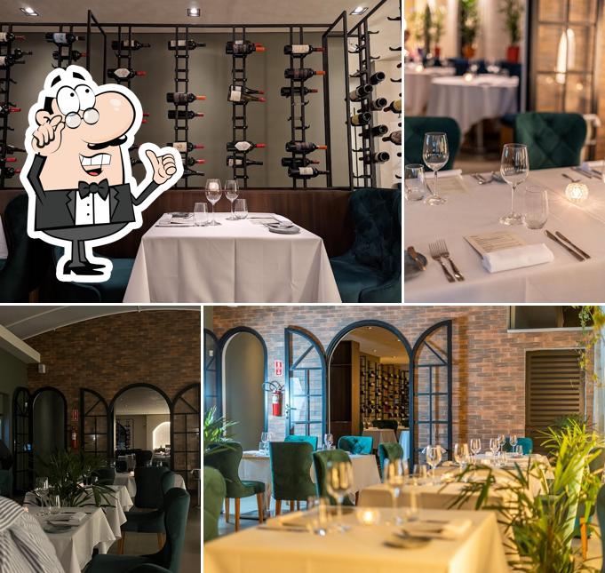 Cocodabí Restaurante