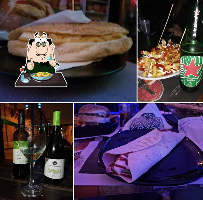 Platti al Doppiomalto Music Pub