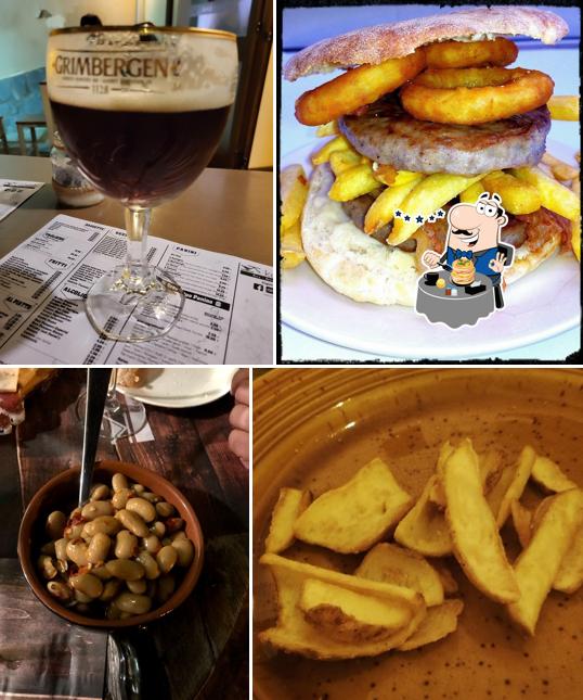 Mousse al cioccolato al KalaKala - Beer * Food * Good