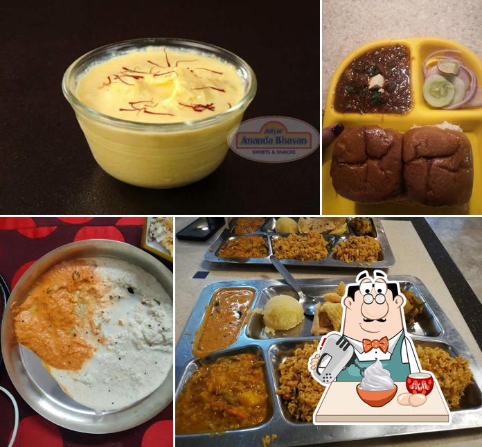 Adyar Ananda Bhavan - A2B Cloud Kitchen