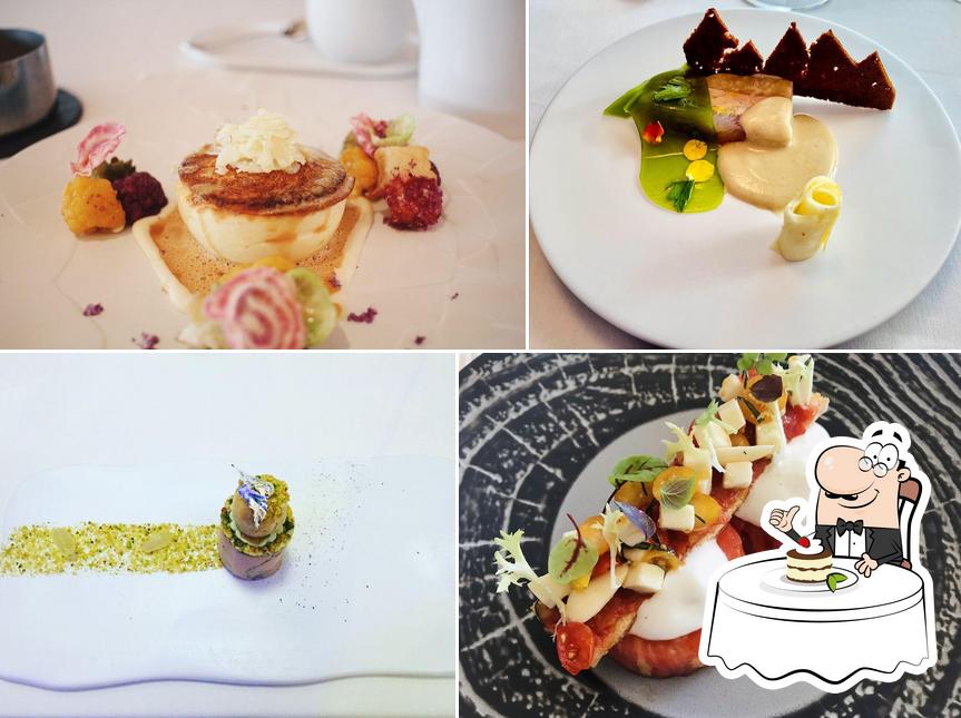 Bayview by Michel Roth