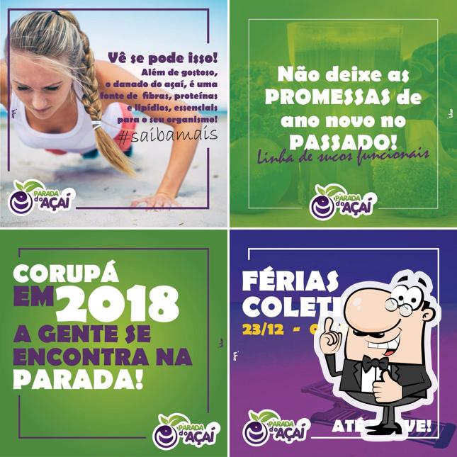 Parada do Açaí Corupá