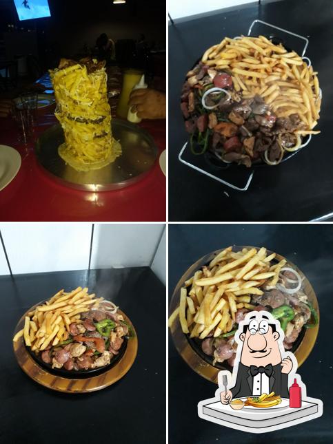 Capitão Picanha Pizzaria