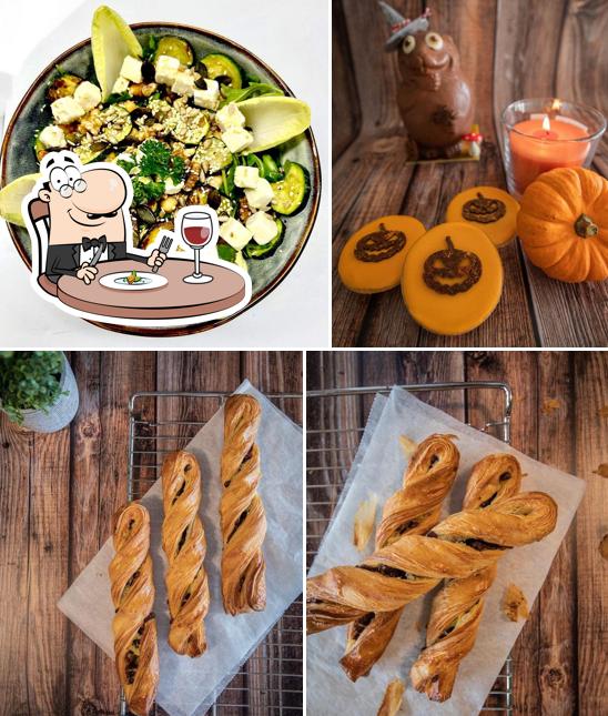 Platti al Boulangerie Taillens