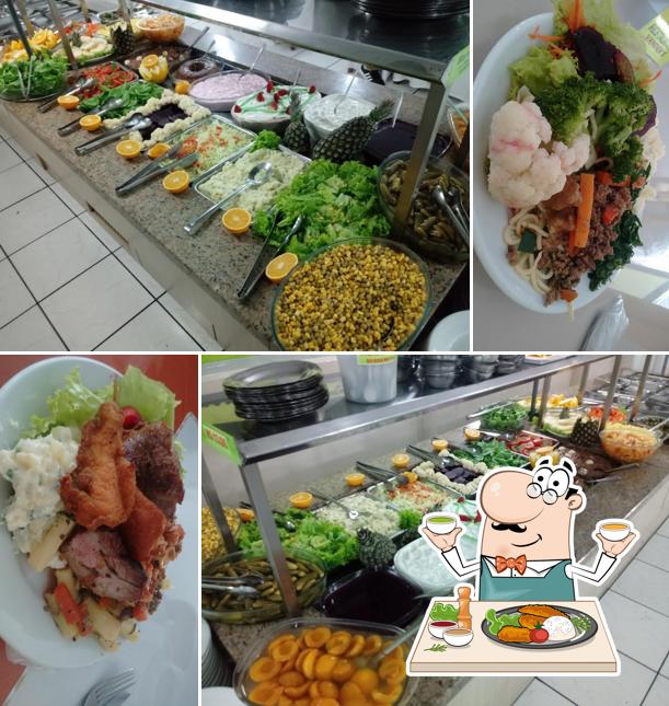 Restaurante Vander's