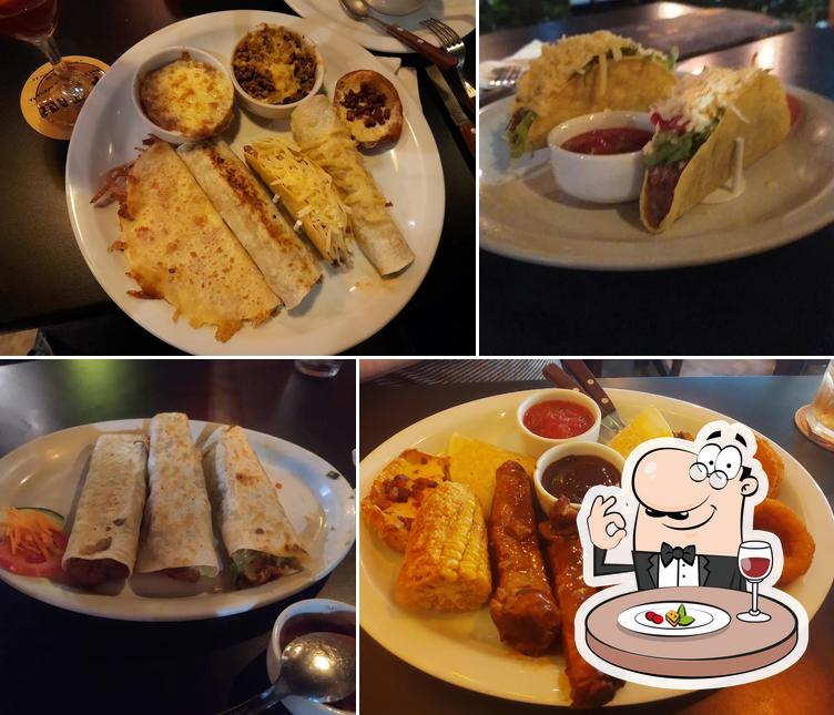 Taco Bar e Cozinha Mexicana