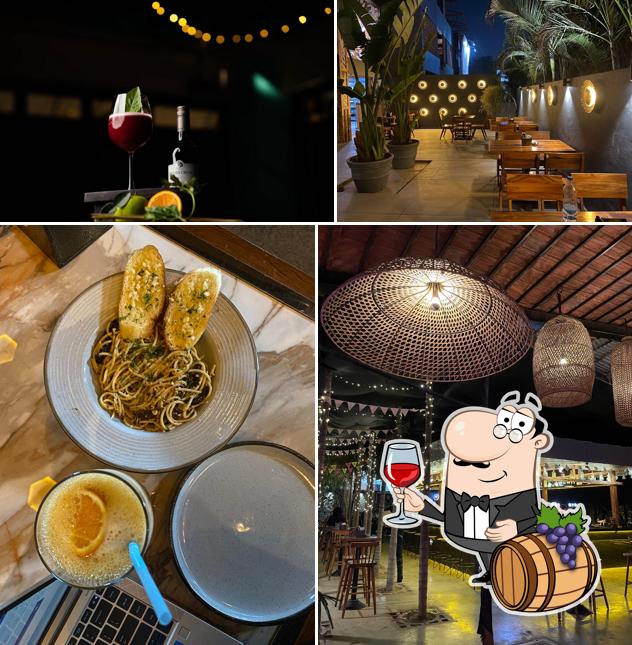 Filament Bar (Wakad)