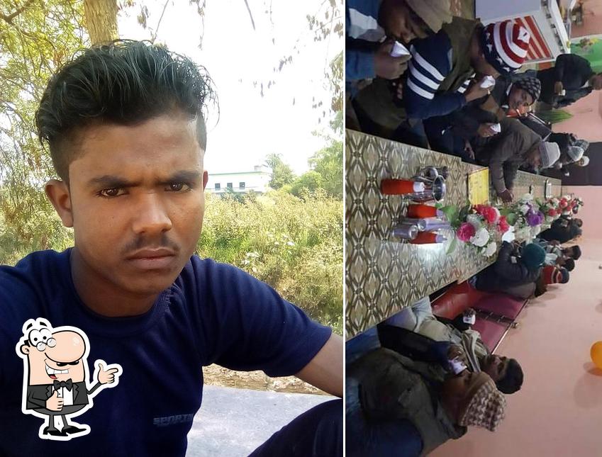 VIKASH ARTISTS RESTAURANT photo