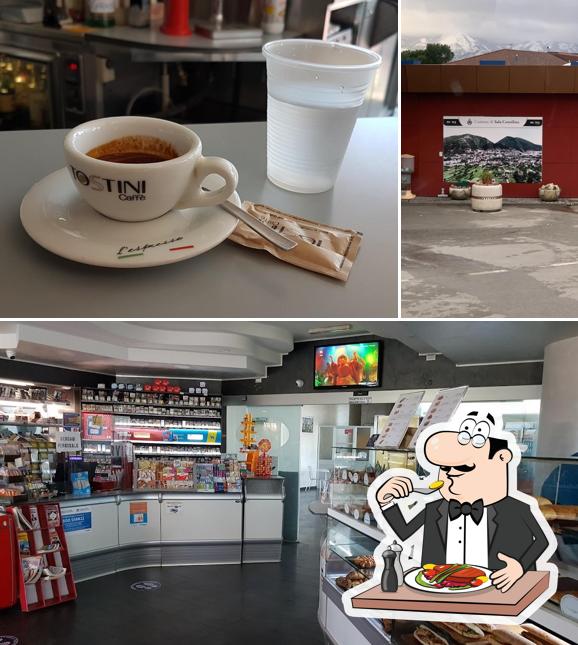 Bar Sala Consilina - Terminal Bus