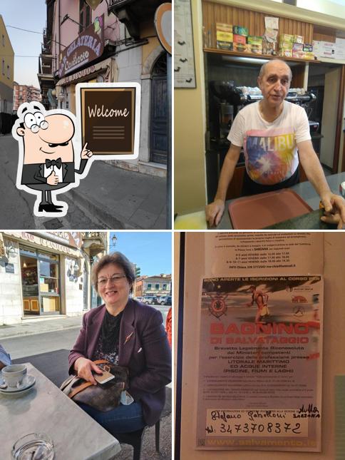 Bar Gelateria Cantuccio