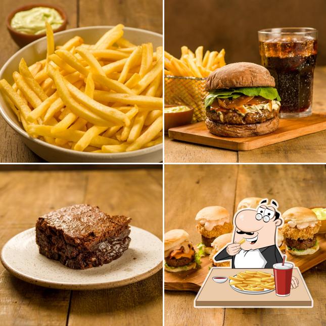 General Prime Steak & Burger - Osasco (Delivery)